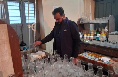 Farm health in danger due to lack of organic carbon and nitrogen