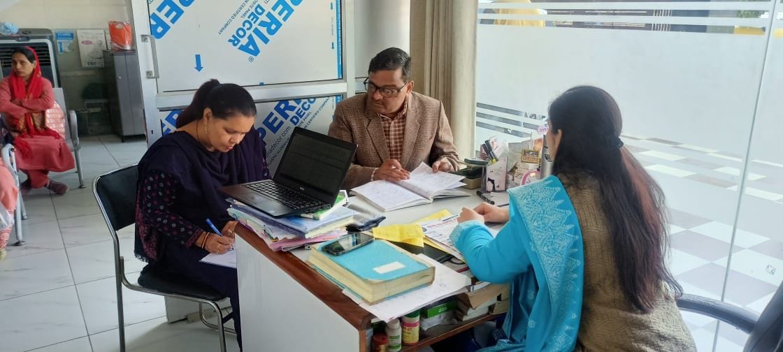 Health department investigated seven private hospitals, released two after giving notice