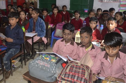 children! No one cares about you, keep shivering in the hope of a sweater.