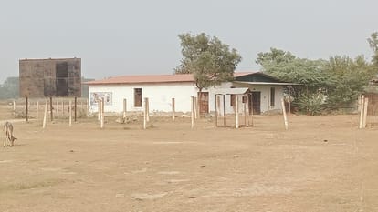 103 acres of land captured, sugar mill not built even in nine years