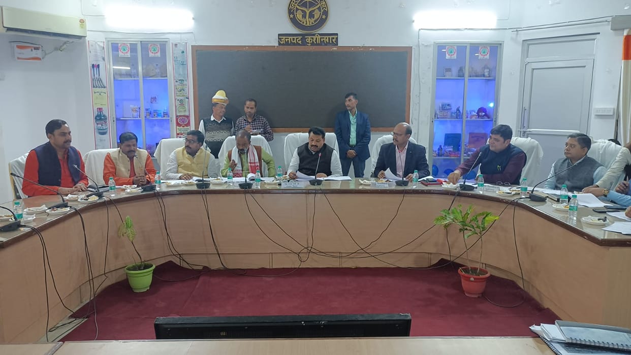 Resolve land dispute pending for more than three years: Minister of State