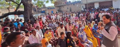 Only loans of industrialists are being waived off: Varun