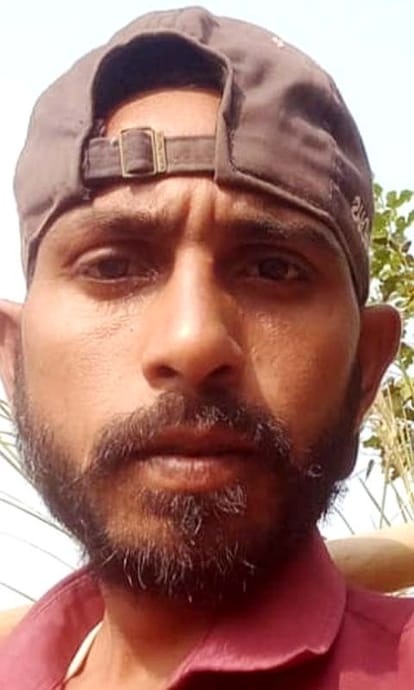 Youth dies after being hit by goods train