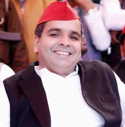 Three people including former SP MP Dharmendra released on bail