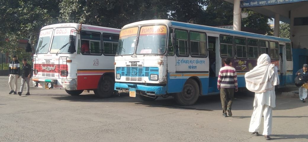 Roadways department alert after embezzlement in e-ticketing comes to light