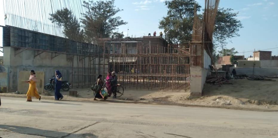 Difficulties now, journey to Nepal border will become easy after some time