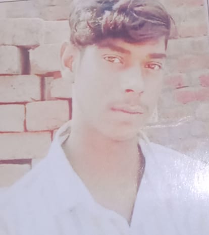 Dead body of young man found hanging from a tree before baby shower ceremony