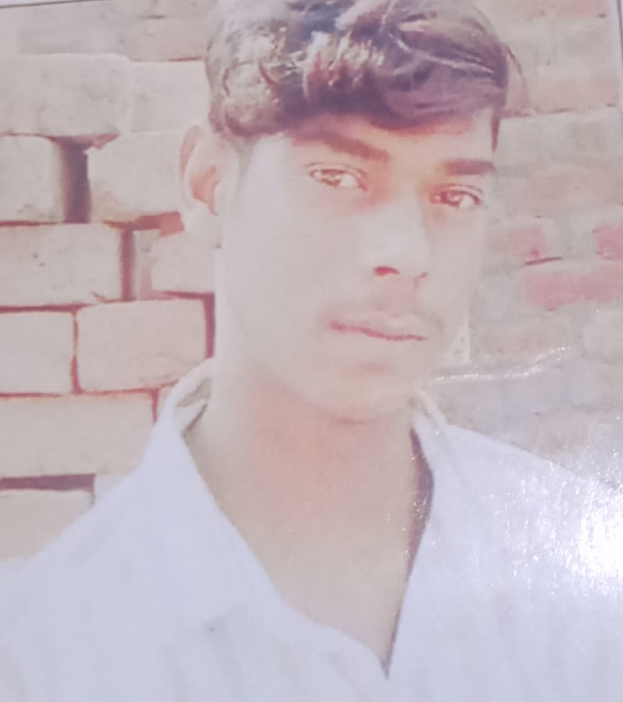 Dead body of young man found hanging from a tree before baby shower ceremony