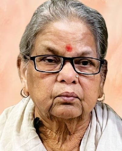 Former minister Satyapal's wife passes away, Akhilesh-Shivpal expressed grief