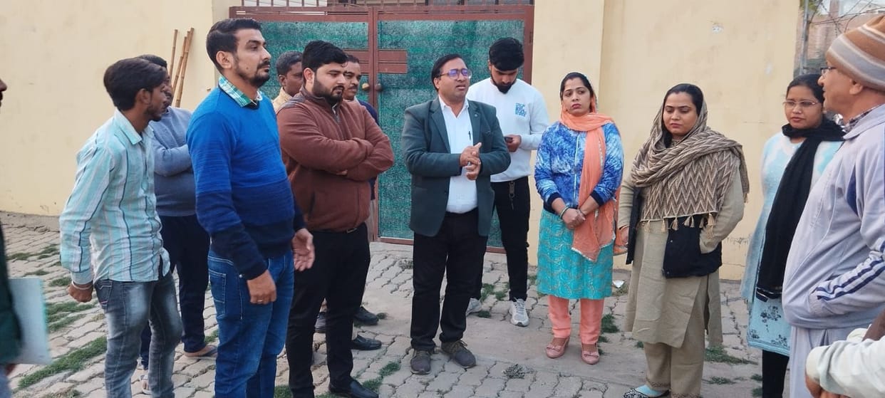 Fine will be imposed if pile of garbage is found anywhere in the city