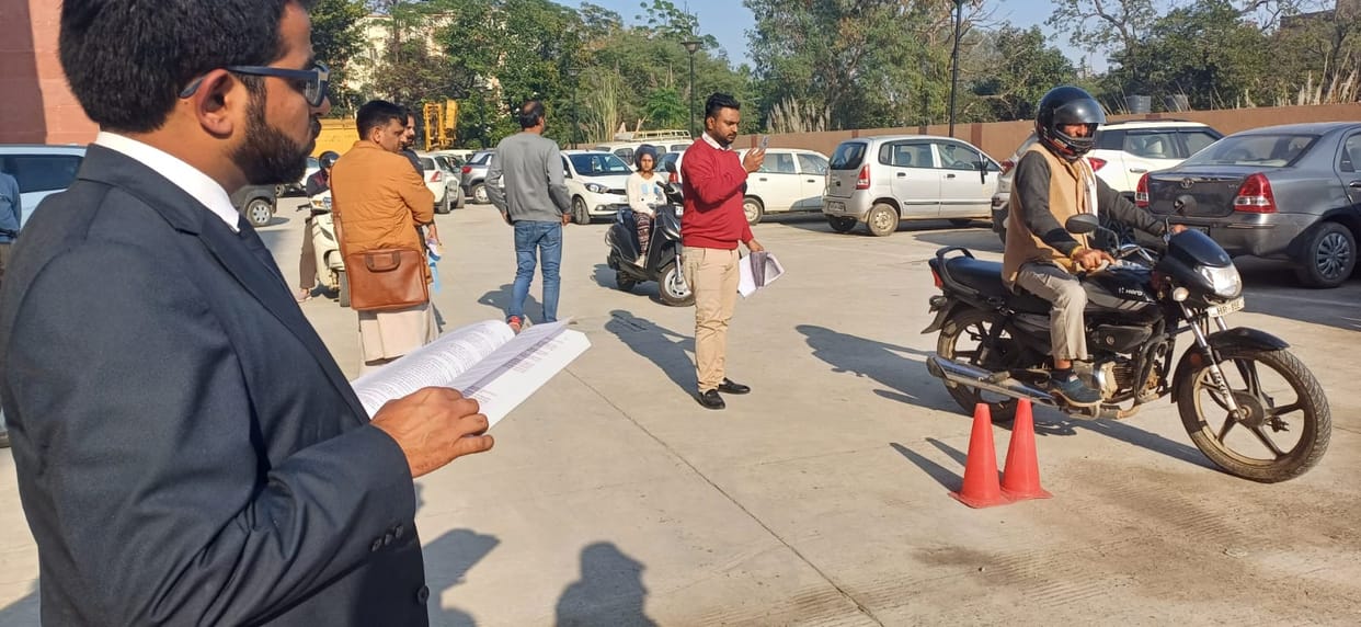UP: Transport Ministry's decision, licenses expired between January 31 and February 15 will remain valid till