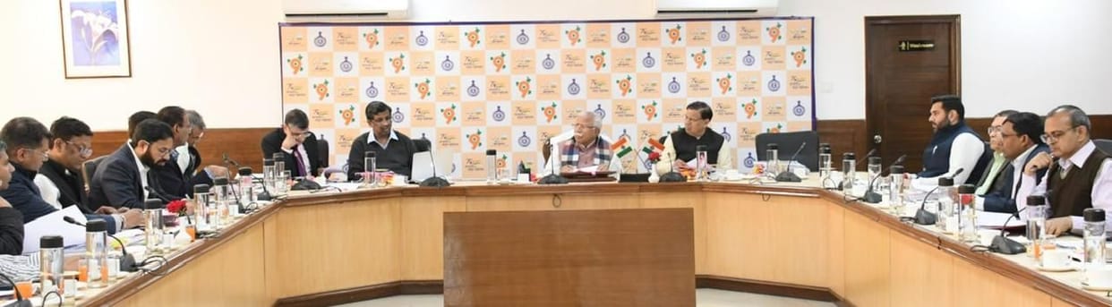 MPS will be built in Rai and Liwan with Rs 14.33 crore