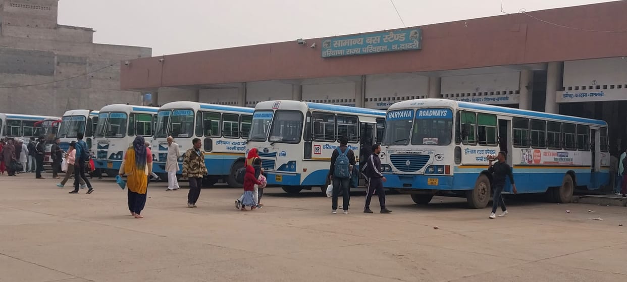 Driver-conductor shortage in depot, bus services affected, passengers upset
