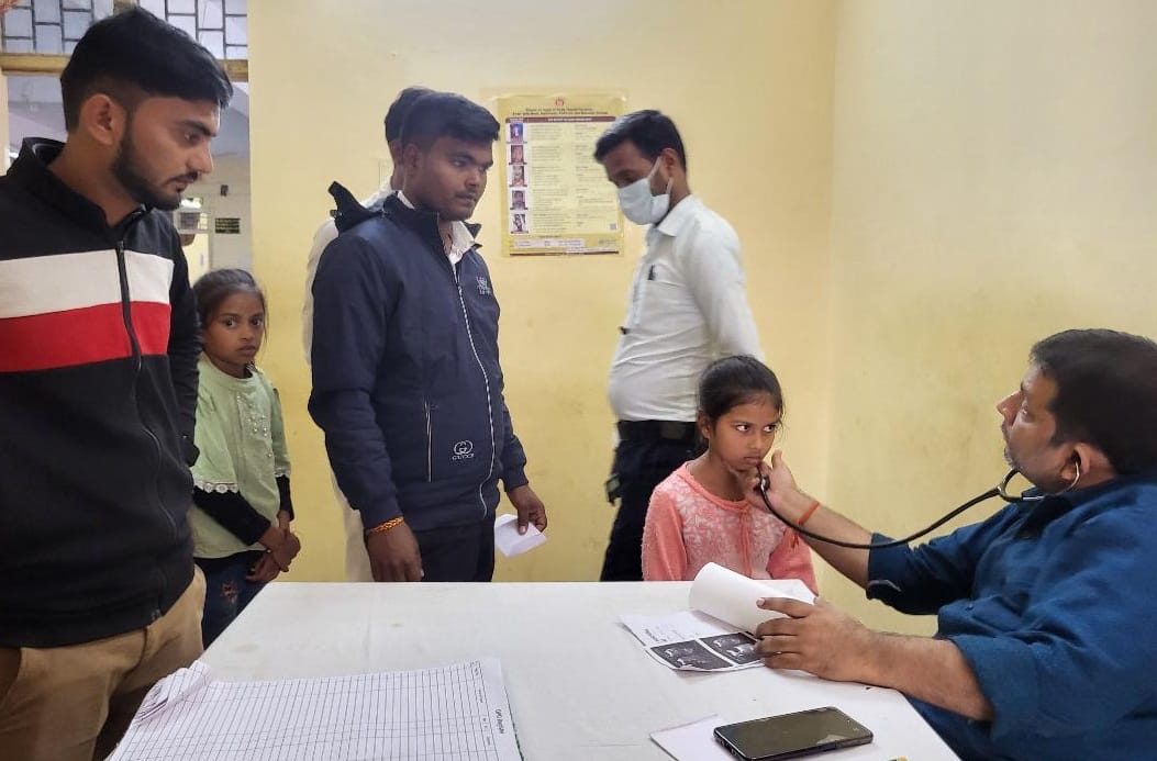 If children are suffering from frequent cough and cold, then get them checked for asthma.