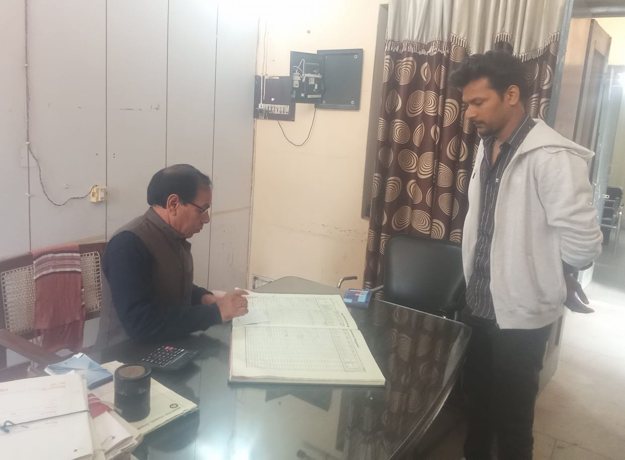 One crore rent stuck among shopkeepers, city council did not even give notice for 8 years