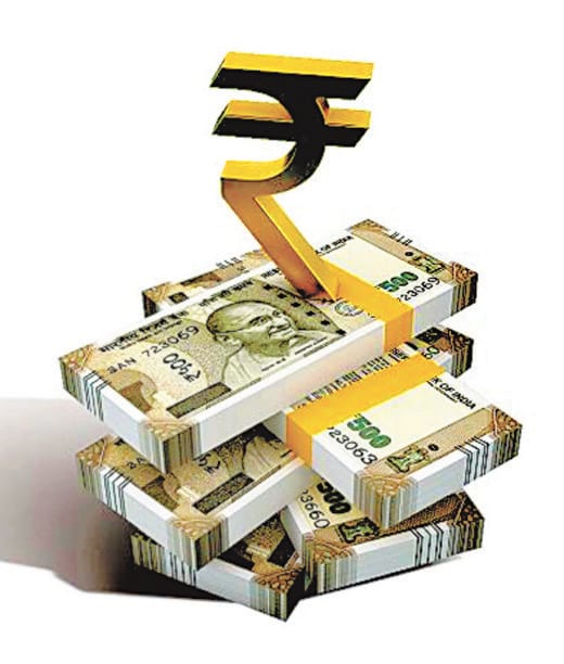 14.23 lakh for decoration of road and chauraha