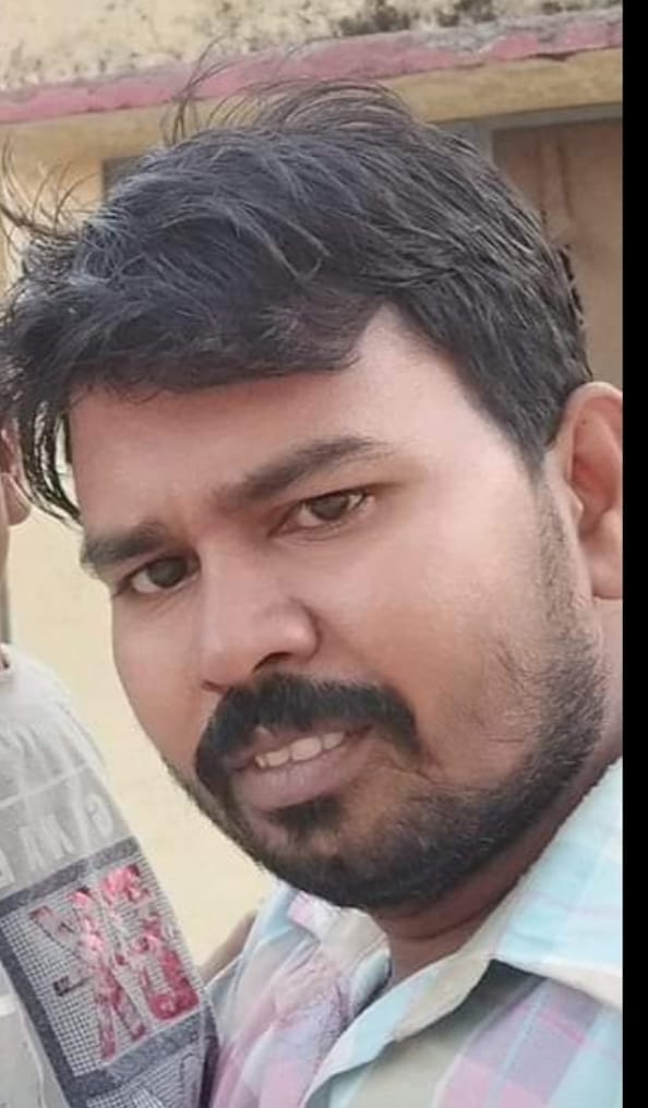 Bike rider dies due to vehicle collision