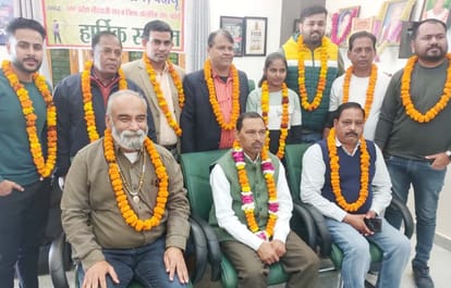 Archery Association: Rajan becomes president, MLA Harish becomes chairman