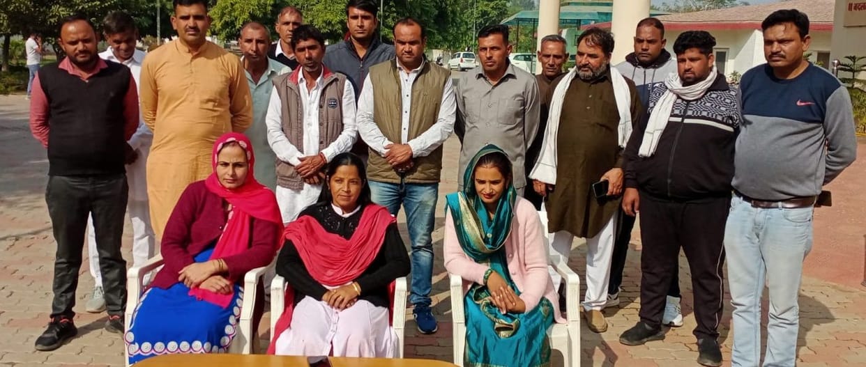 Deependra Hooda will address public meeting on December 12