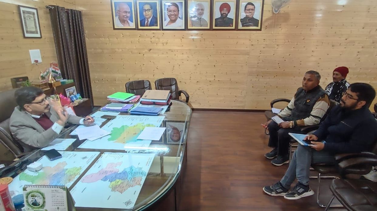 Roadways bus will be operated for remote rural areas