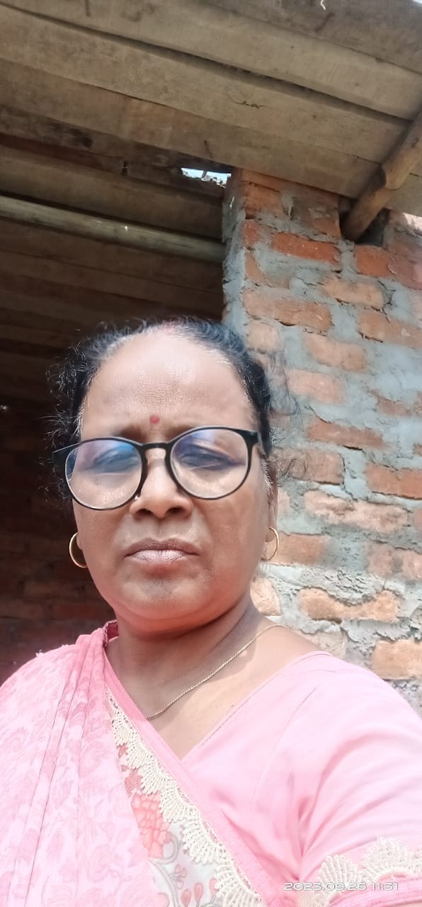 Village secretary of Tamkuhi block will get Ganga Samman.