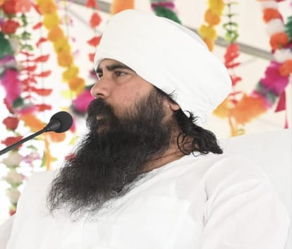 Ramraj will come only by adopting human religion: Pankaj