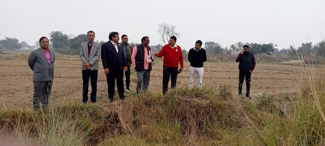 Kendriya Vidyalaya will run on diet until the building is not constructed