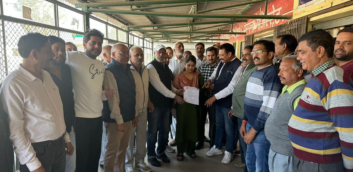 Demand to hang the killers of Karni Sena President