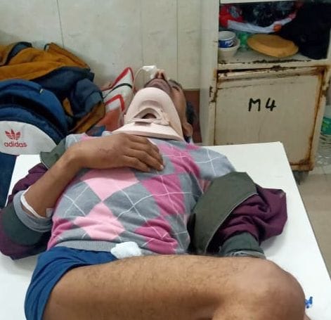 Mishrikh murder case: Police brought youth from Delhi, attempted to hang him while in custody
