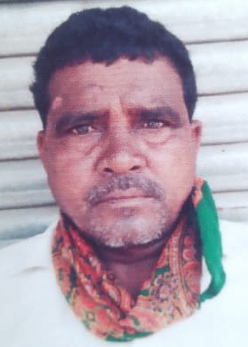Farmer dies after falling into pond due to bull attack