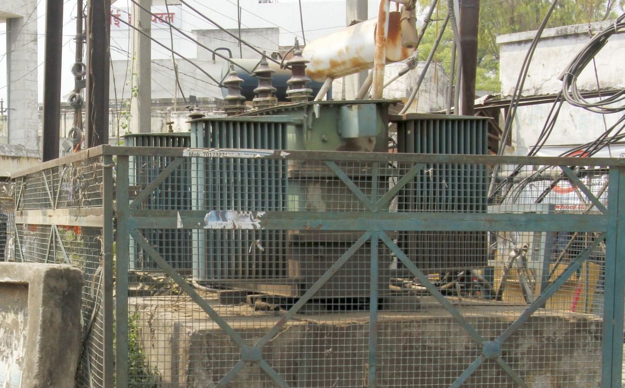 Capacity of 42 transformers increased in the city, now there will be no tripping