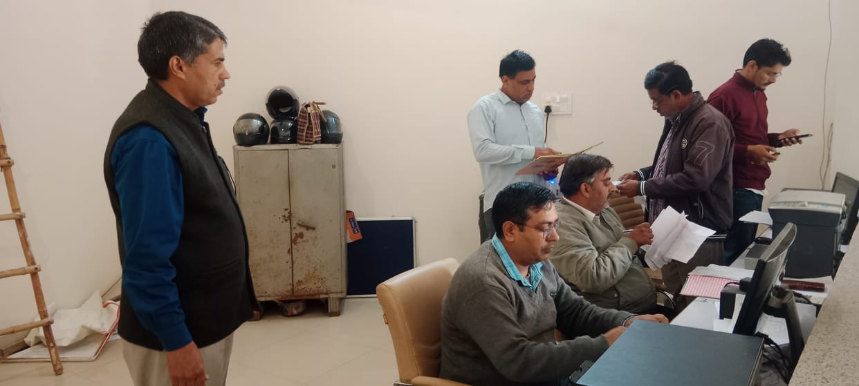Municipal council failed in cleanliness test