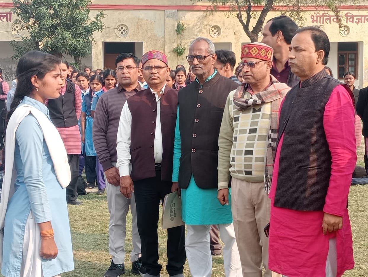 Scout guide training makes a good citizen: Umesh Upadhyay