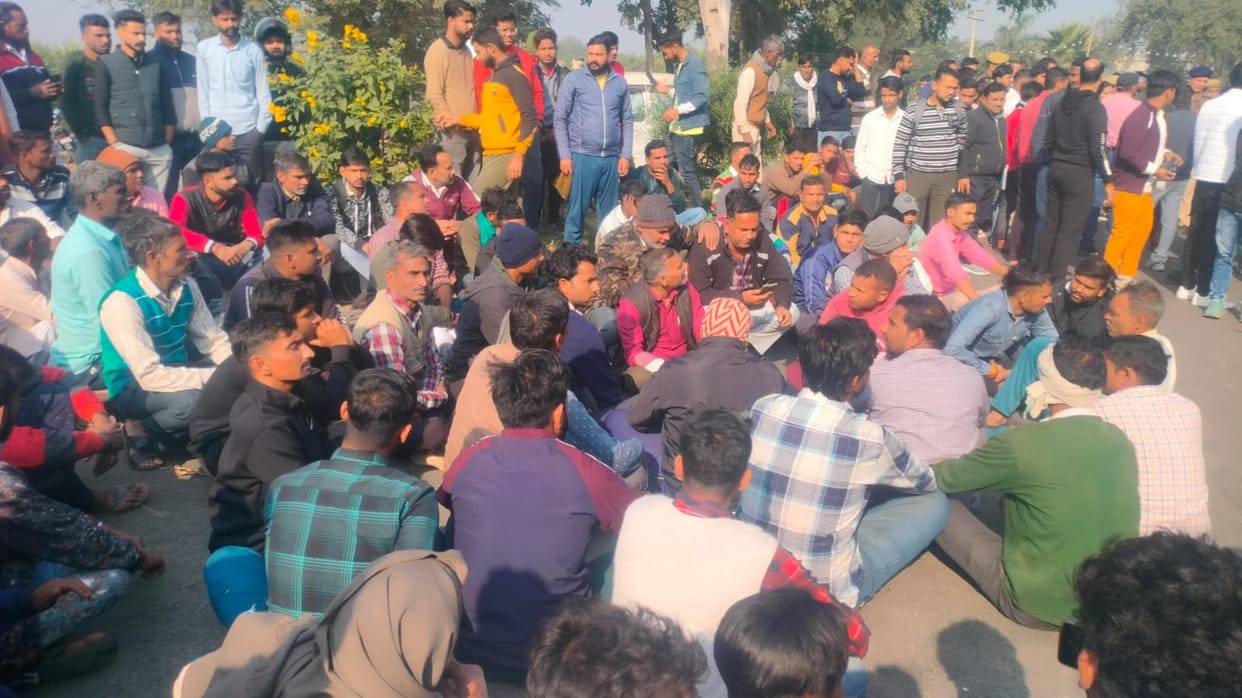 Student dies, brother injured in collision with truck