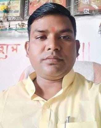 Patti youth dies in road accident in Madhya Pradesh