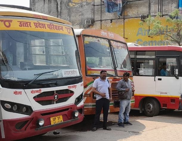 Plan to run buses on rural routes stuck in limbo