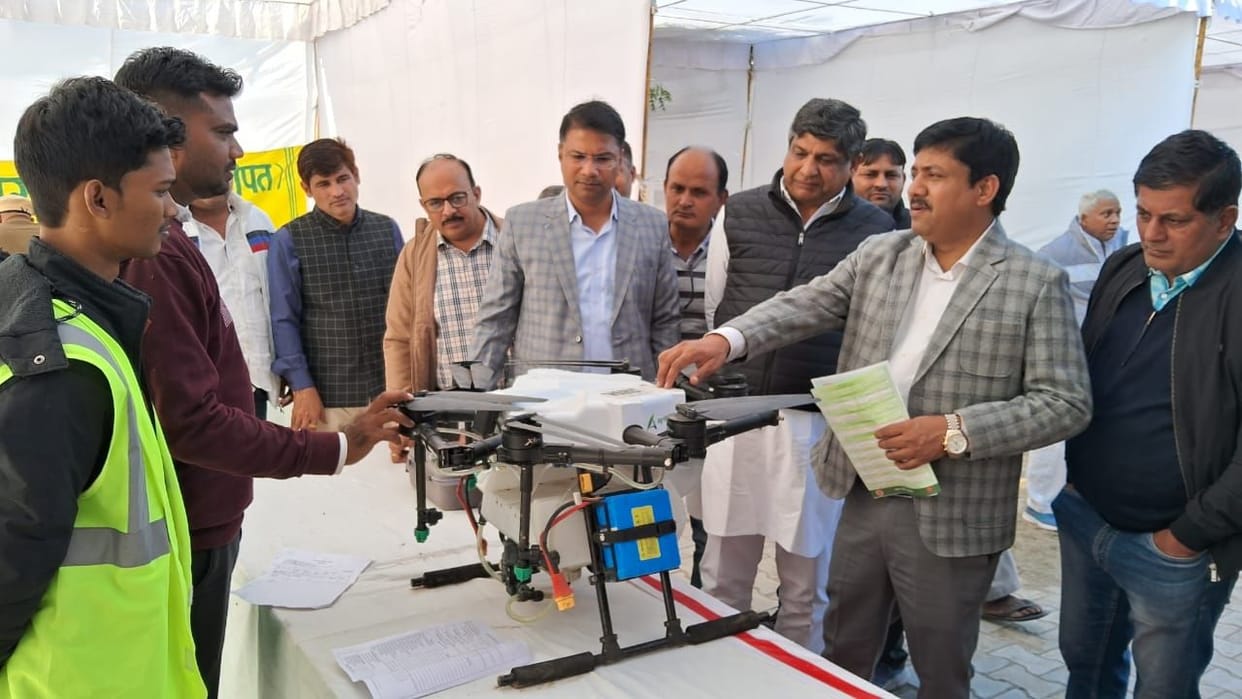 Providing benefits of schemes to the people is the first priority