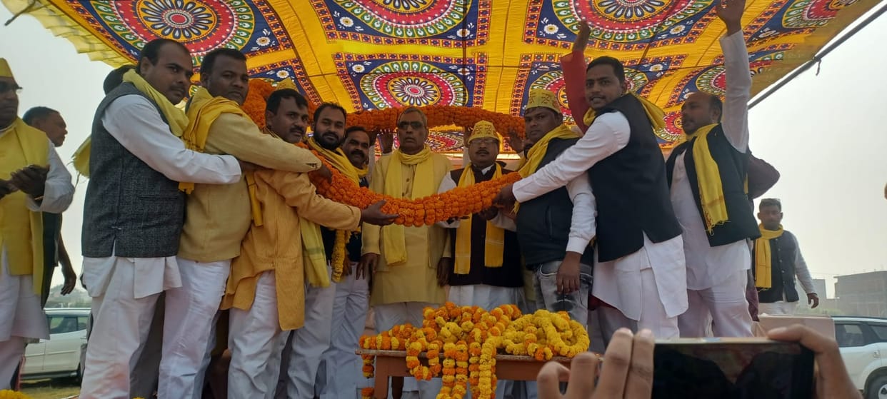 One country, one election, why not a uniform education system: Rajbhar