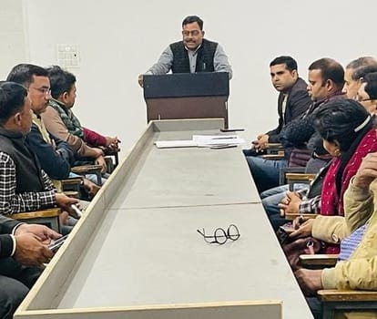 Officials will not share the stage of tablet distribution program