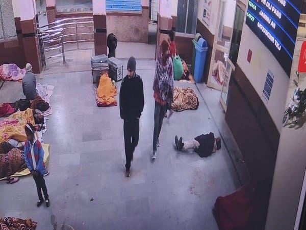 Gogamedi murderers had gone to Hisar from Rewari railway station itself.