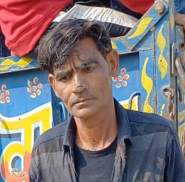 Bulls went out of control in Bilsi, attacked many people