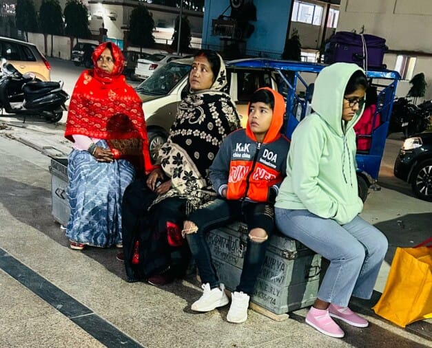 Gorakhpurlucknow Intercity Express Will Remain Canceled From Today