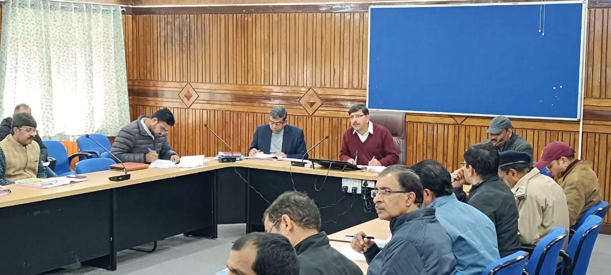 Every announcement of CM should be completed by 31st December: DM