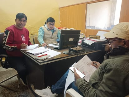 Number of centers of UP Board may increase