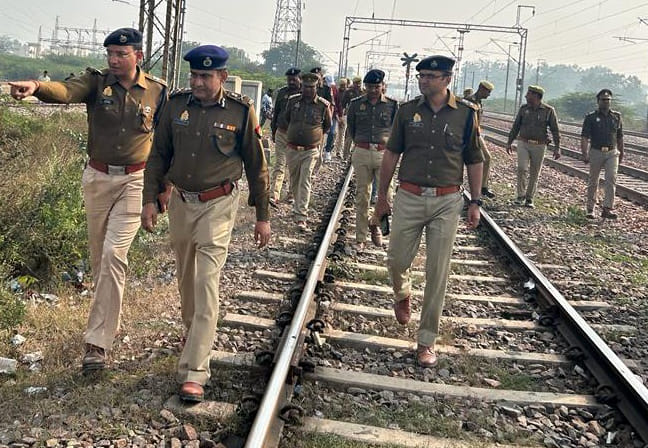 GRP ADG inspected, instructions to speed up confidential investigation