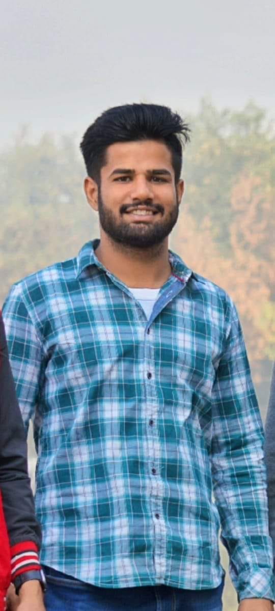 Body of missing 23 year old youth found in Rajasthan Canal