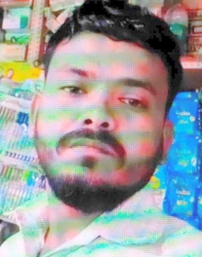 Tractor overturns in ditch, driver crushed to death