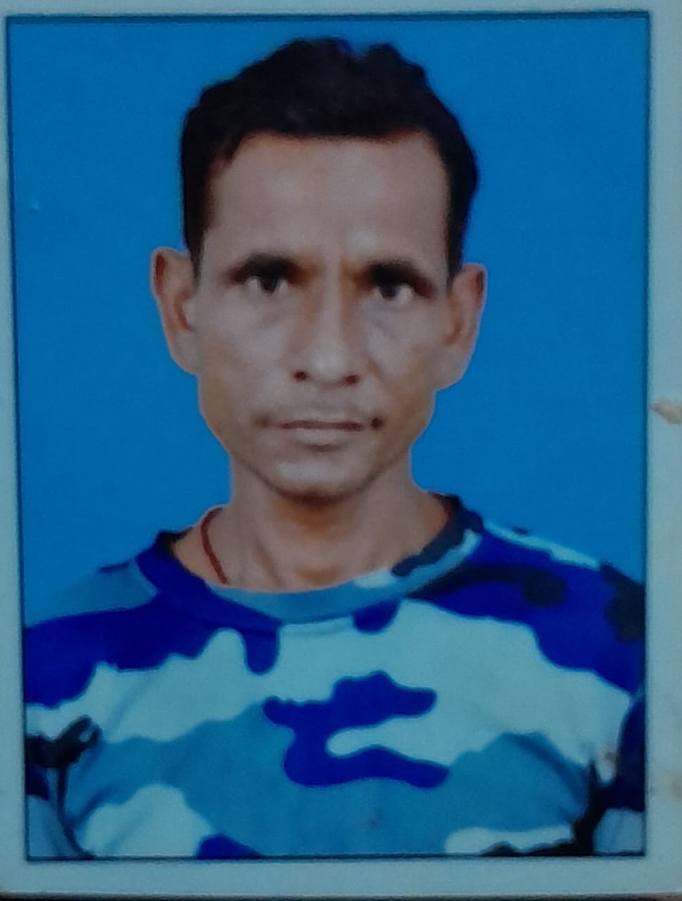 Uncle nephew died in road accident, one brother seriously injured