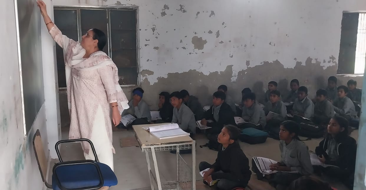 Education department will identify school drop out children through survey and provide special counseling