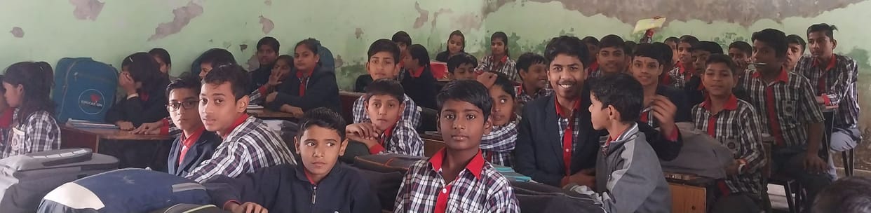 Now students of class 10th and 12th in government schools will also appear for pre-board examination.